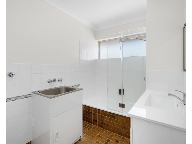 4/26 Mansfield Street, Coorparoo QLD 4151