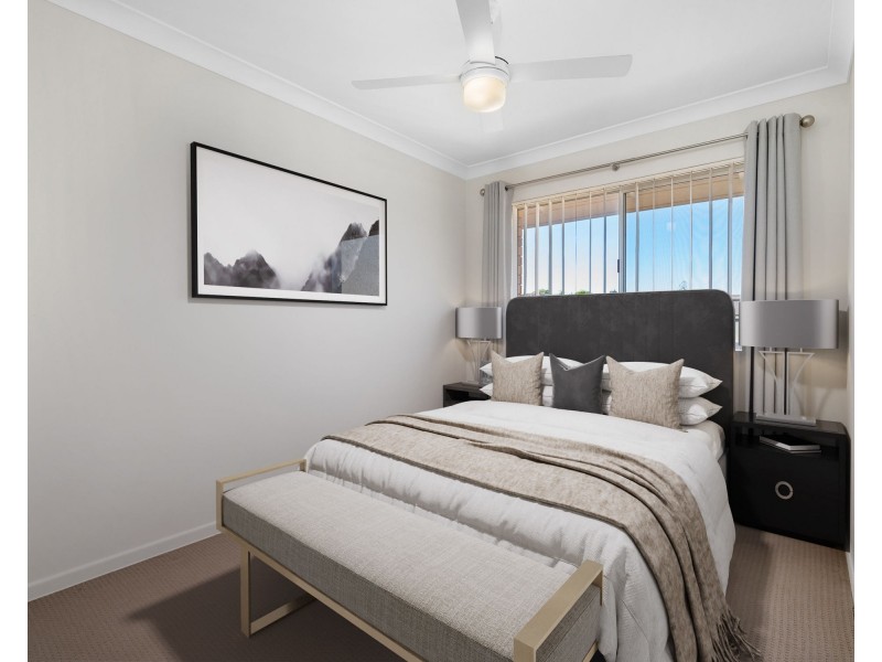 4/26 Mansfield Street, Coorparoo QLD 4151