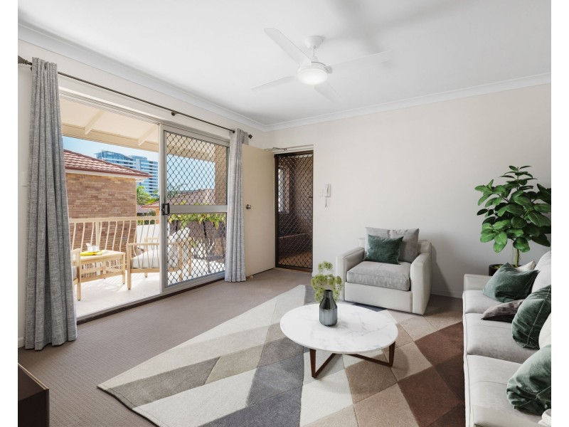 4/26 Mansfield Street, Coorparoo QLD 4151