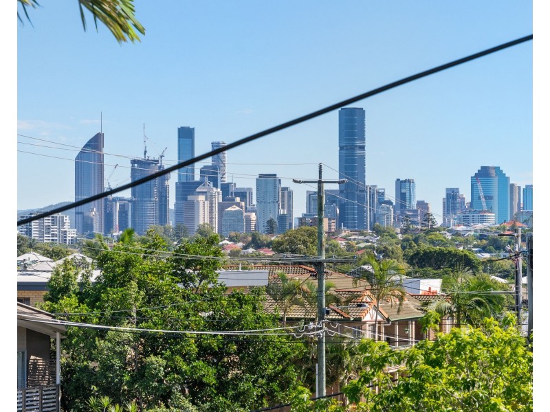 4/26 Mansfield Street, Coorparoo QLD 4151