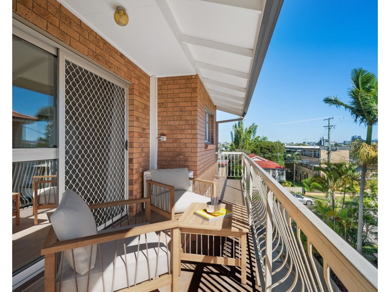 4/26 Mansfield Street, Coorparoo QLD 4151