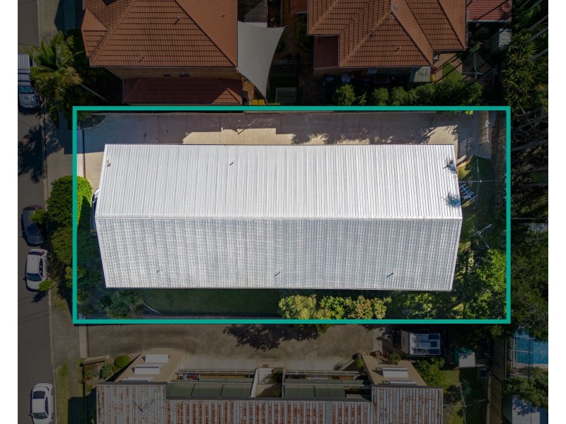 4/26 Mansfield Street, Coorparoo QLD 4151