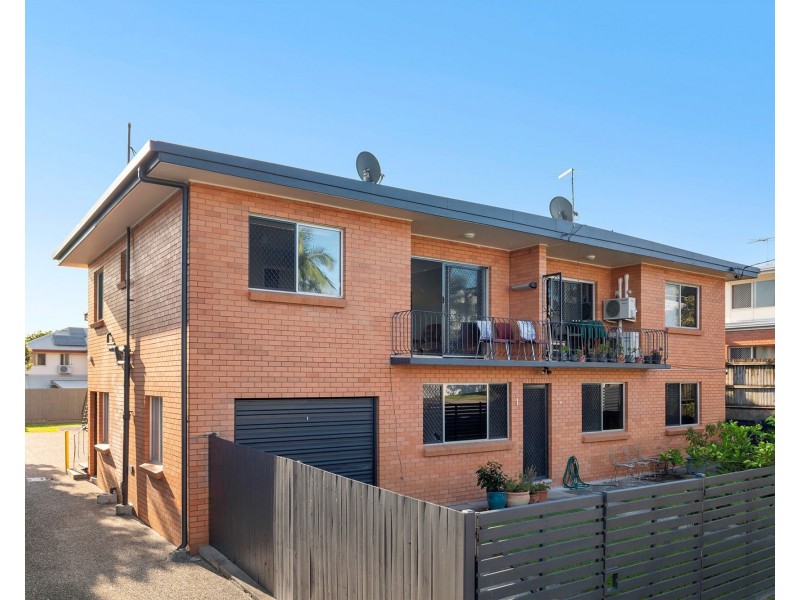 4/67 Thomas Street, Greenslopes QLD 4120