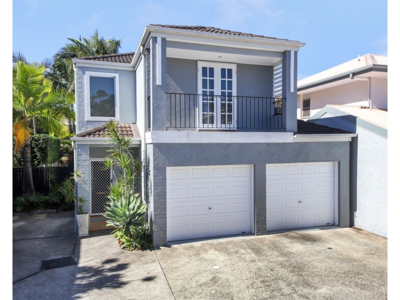 3/181 riding road, Balmoral QLD 4171