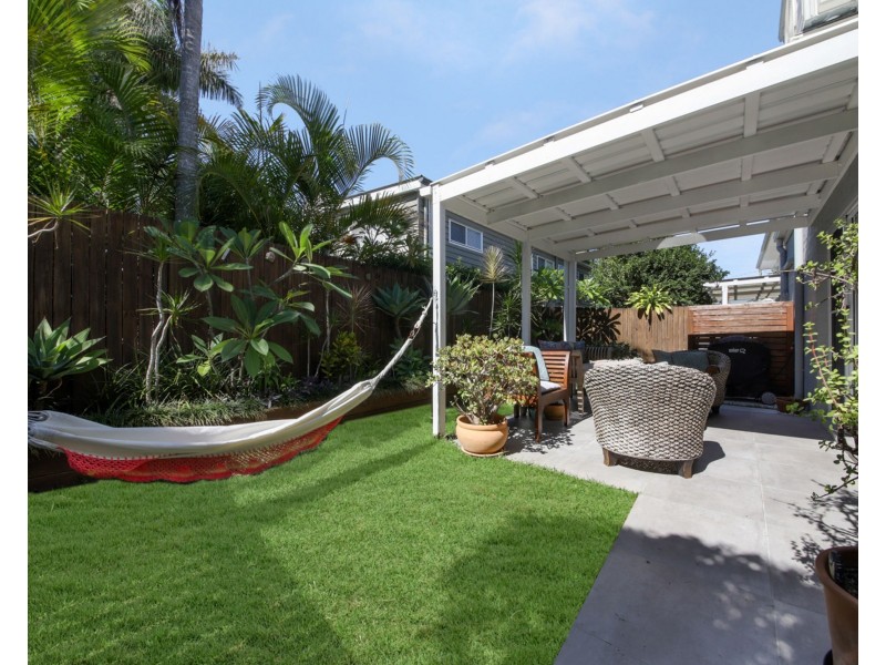 3/181 riding road, Balmoral QLD 4171