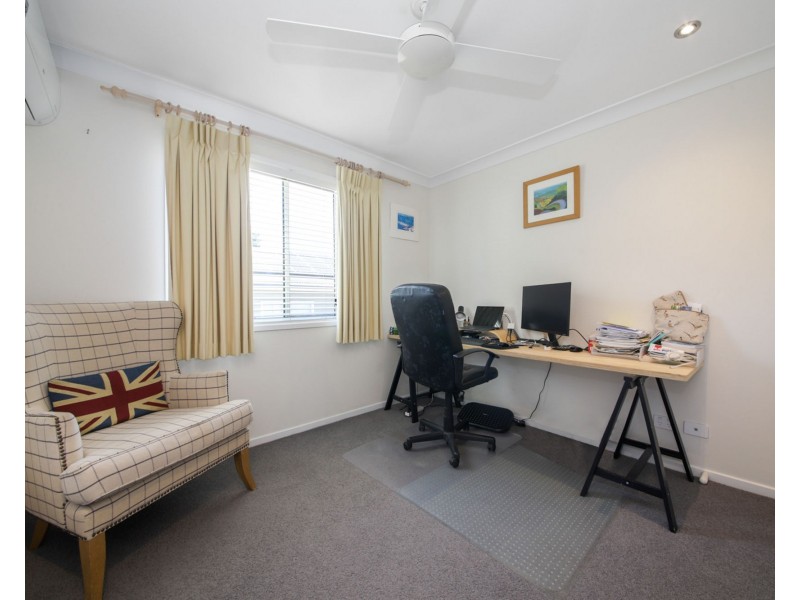 3/181 riding road, Balmoral QLD 4171