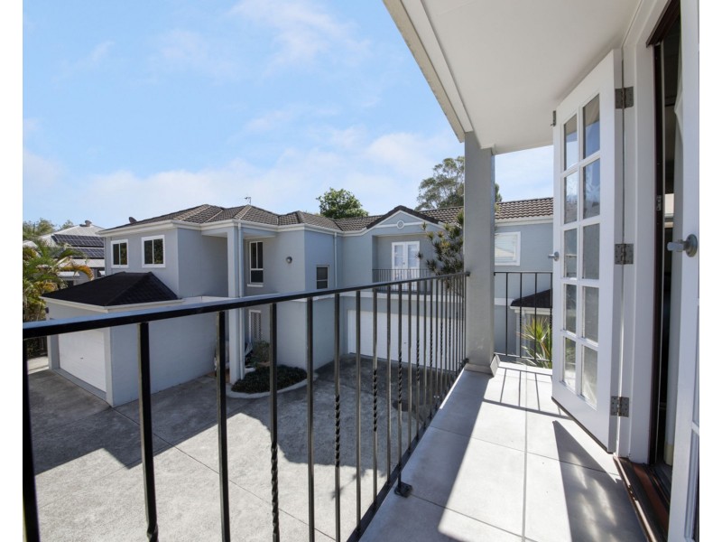 3/181 riding road, Balmoral QLD 4171