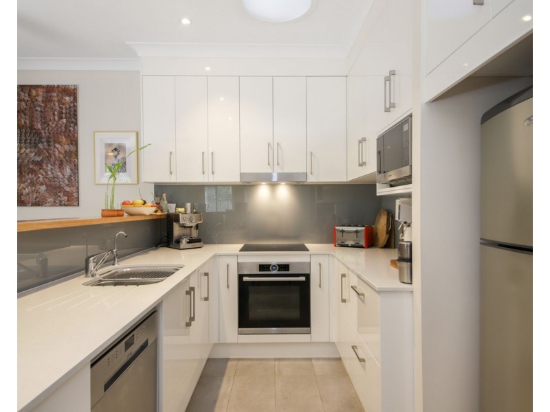 3/181 riding road, Balmoral QLD 4171