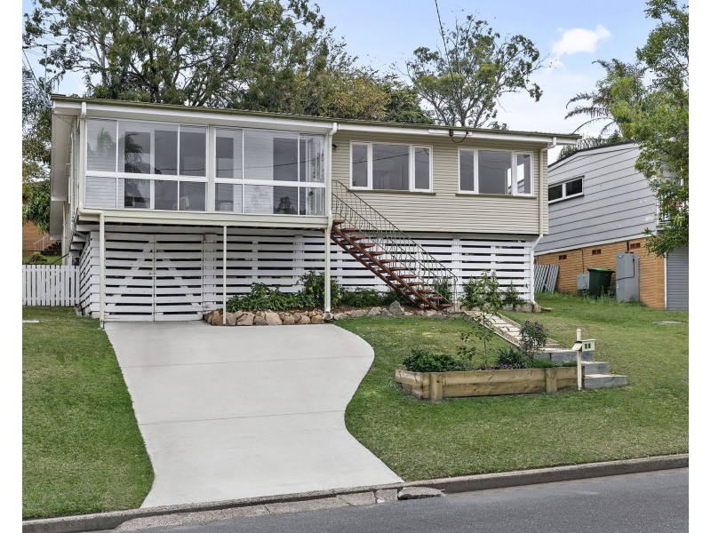 58 Annandale Street, Keperra QLD 4054