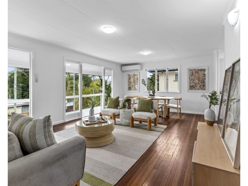 58 Annandale Street, Keperra QLD 4054