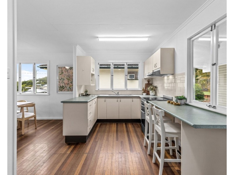 58 Annandale Street, Keperra QLD 4054