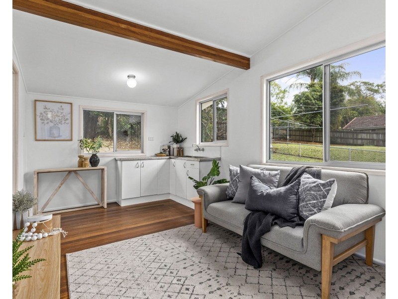 58 Annandale Street, Keperra QLD 4054