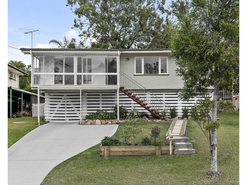 58 Annandale Street, Keperra QLD 4054