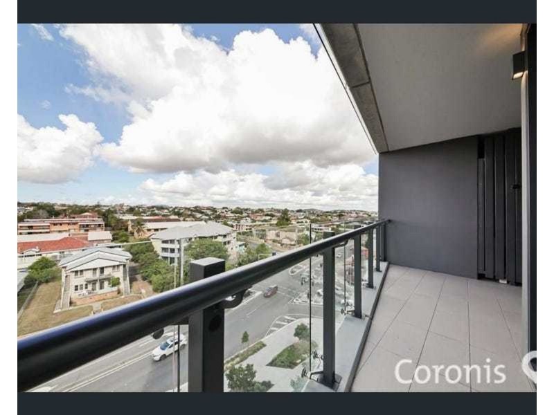 11308/300 Old Cleveland Road, Coorparoo QLD 4151