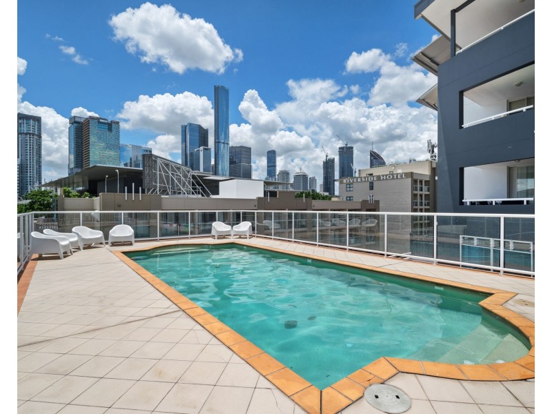 211/7 Hope Street, South Brisbane QLD 4101