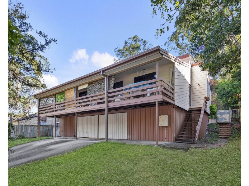 66 Todman Street, Carina QLD 4152