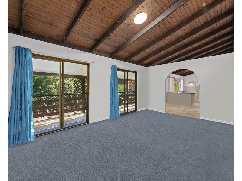 66 Todman Street, Carina QLD 4152