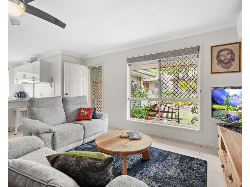 11/173 Fursden Road, Carina QLD 4152