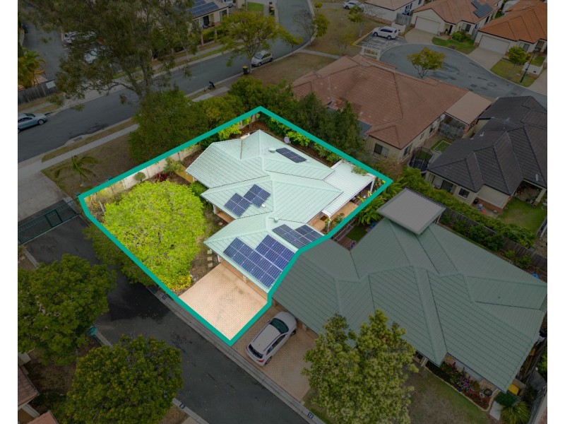 11/173 Fursden Road, Carina QLD 4152