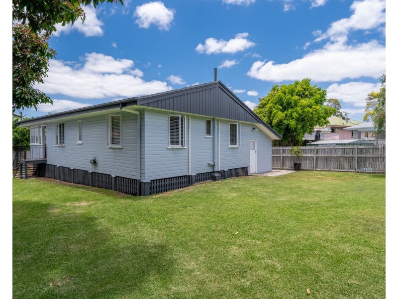 26A Robbies Avenue, Carina QLD 4152