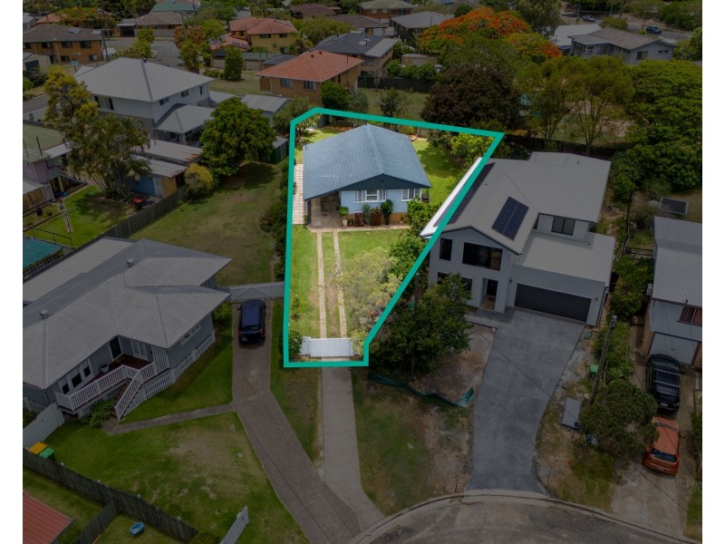 26A Robbies Avenue, Carina QLD 4152