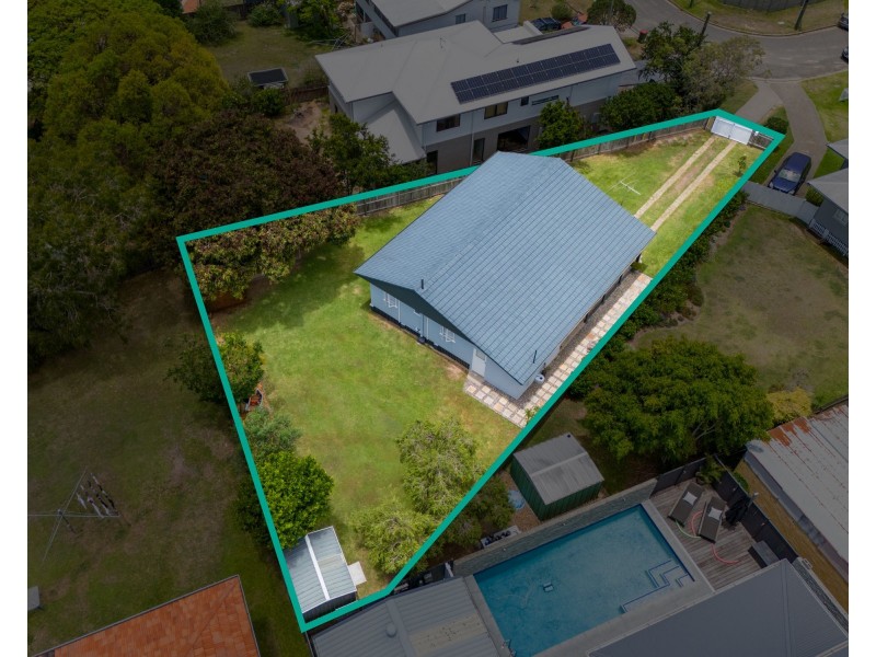 26A Robbies Avenue, Carina QLD 4152