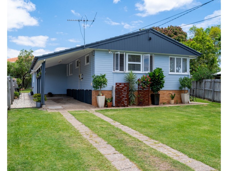 26A Robbies Avenue, Carina QLD 4152