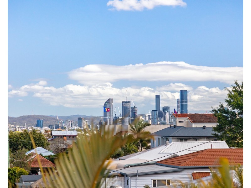 4/1 Sylvia Street, Camp Hill QLD 4152