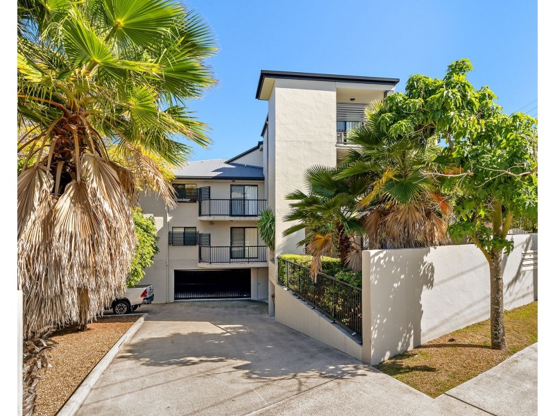 4/1 Sylvia Street, Camp Hill QLD 4152