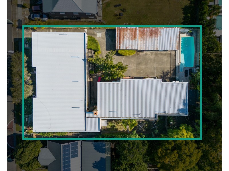 2/612 Vulture Street, East Brisbane QLD 4169