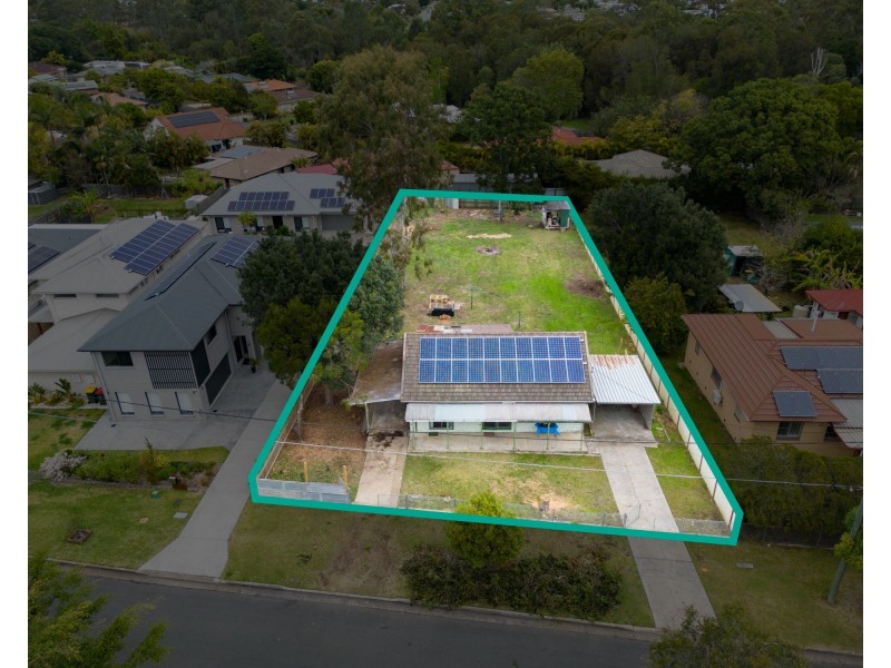 105 Evenwood Street, Coopers Plains QLD 4108