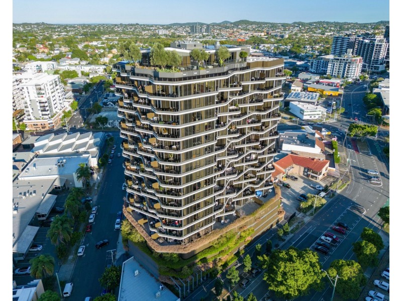 606/62 Logan Road, Woolloongabba QLD 4102