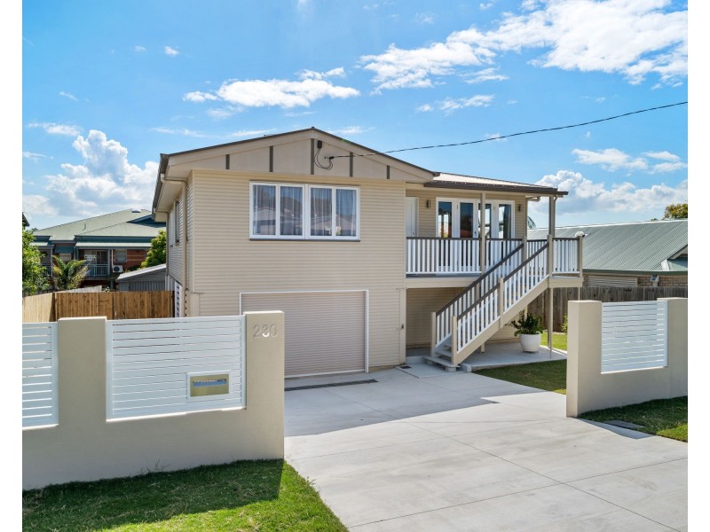 230 Wishart Road, Wishart QLD 4122