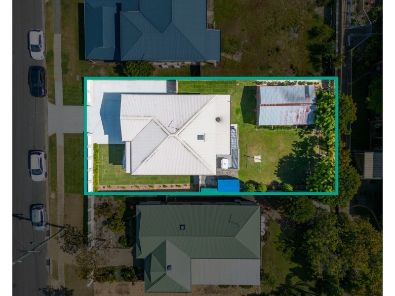 230 Wishart Road, Wishart QLD 4122