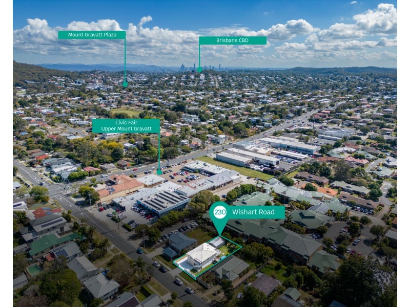 230 Wishart Road, Wishart QLD 4122