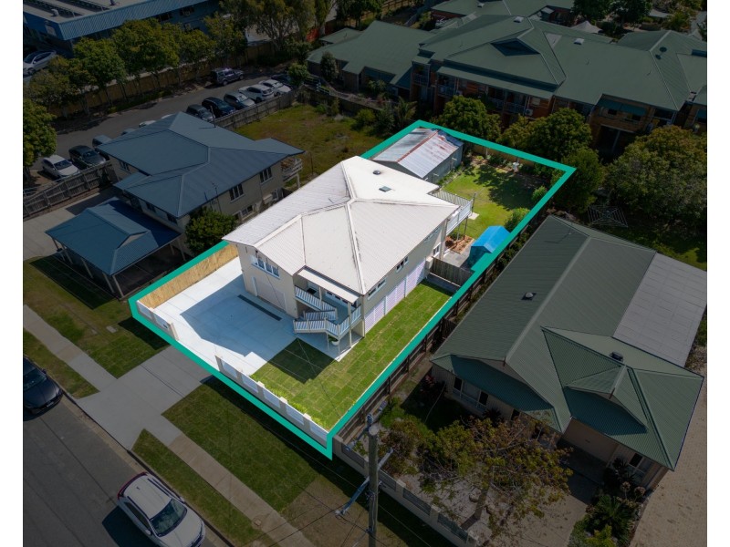 230 Wishart Road, Wishart QLD 4122