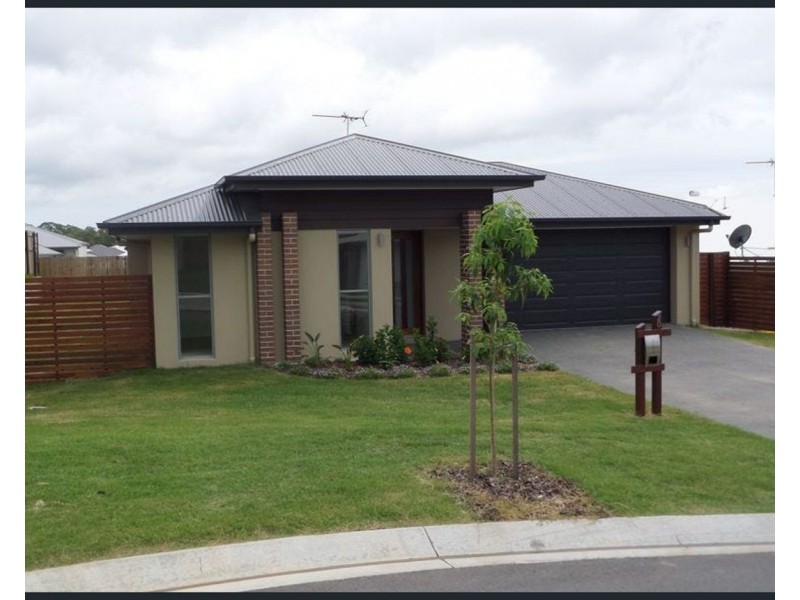 20 East Ridge Street, Thornlands QLD 4164