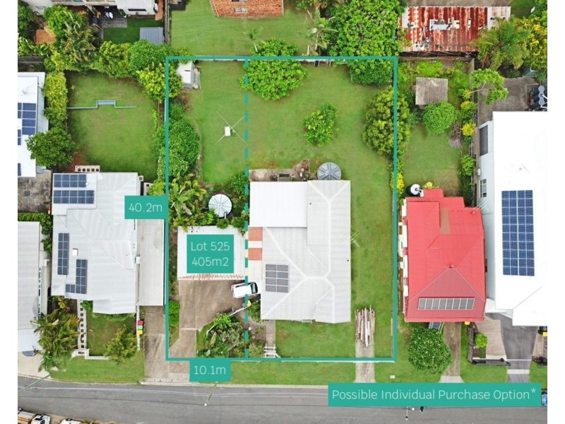 17-21 Tenth Avenue, Coorparoo QLD 4151