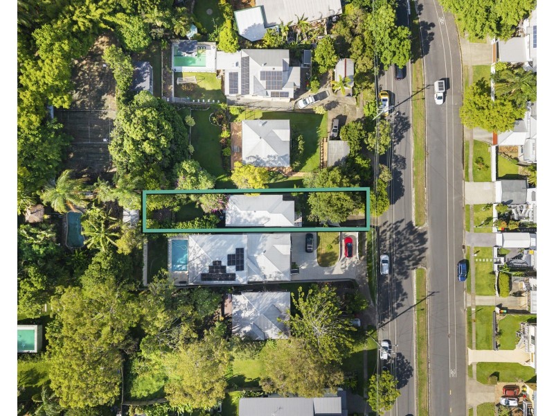 273 Bennetts Road, Norman Park QLD 4170