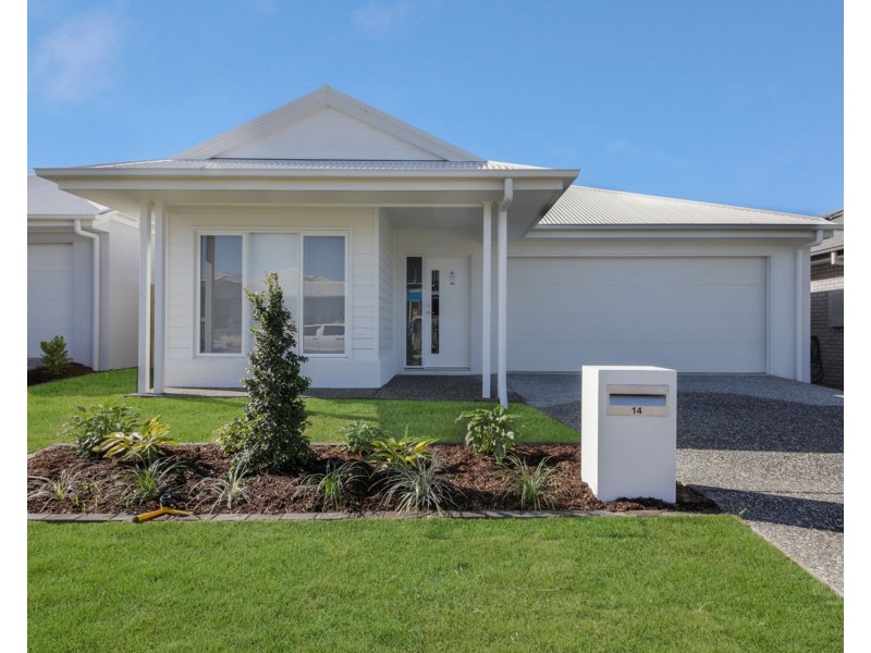14 Greenside Street, Victoria Point QLD 4165