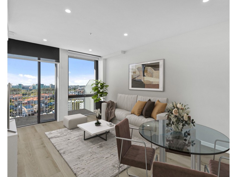 1411/477 Boundary Street, Spring Hill QLD 4000