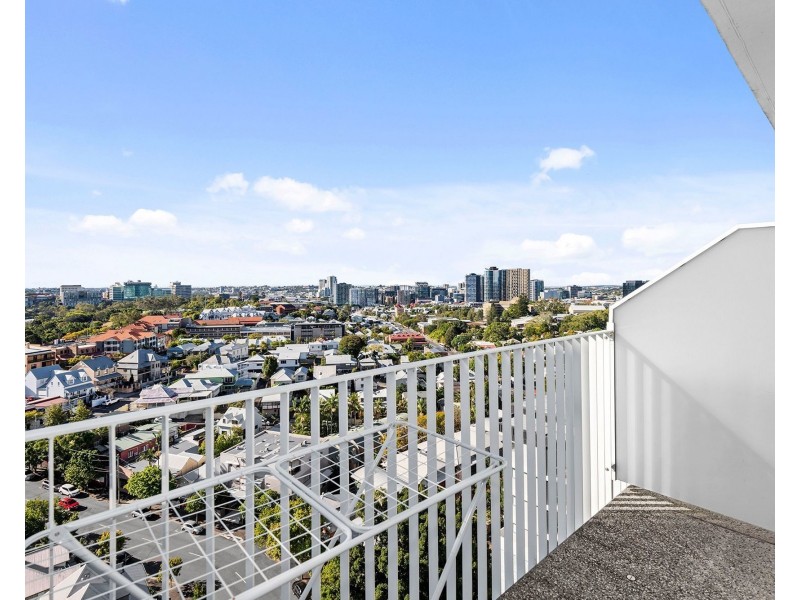 1411/477 Boundary Street, Spring Hill QLD 4000