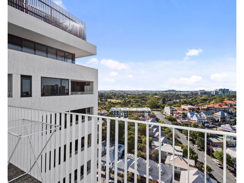 1411/477 Boundary Street, Spring Hill QLD 4000