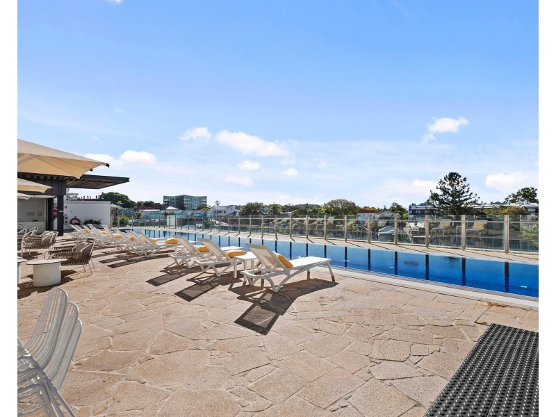 1411/477 Boundary Street, Spring Hill QLD 4000