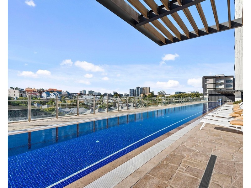 1411/477 Boundary Street, Spring Hill QLD 4000