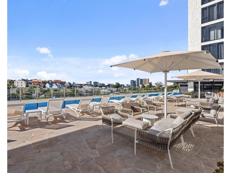 1411/477 Boundary Street, Spring Hill QLD 4000