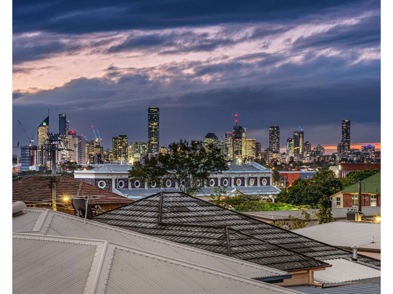 8/77 Kirkland Avenue, Coorparoo QLD 4151