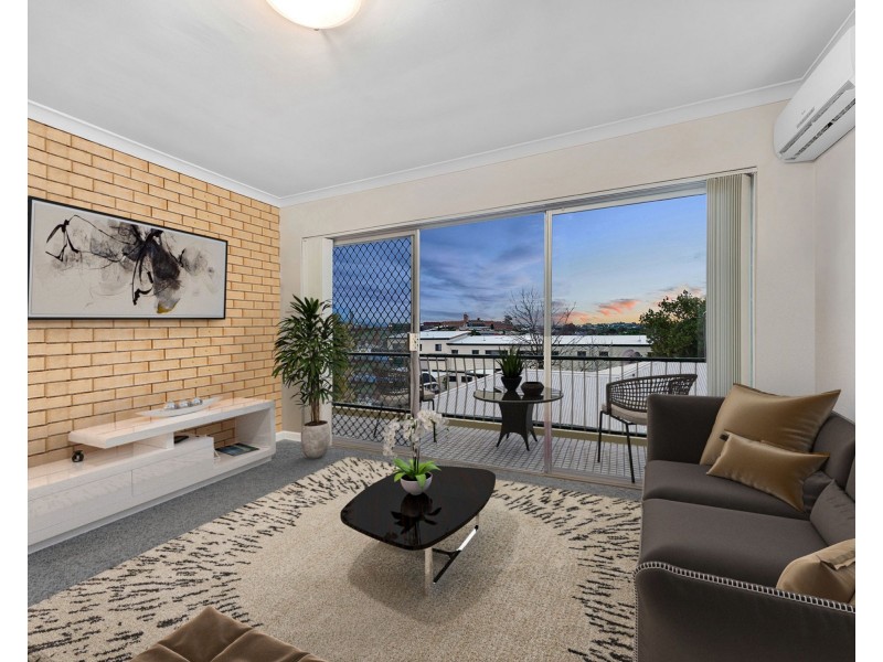 8/77 Kirkland Avenue, Coorparoo QLD 4151