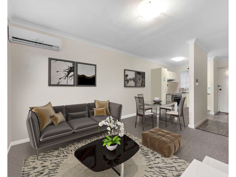 8/77 Kirkland Avenue, Coorparoo QLD 4151
