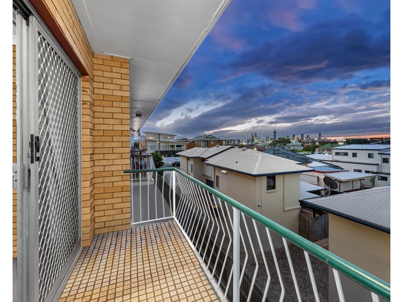 8/77 Kirkland Avenue, Coorparoo QLD 4151